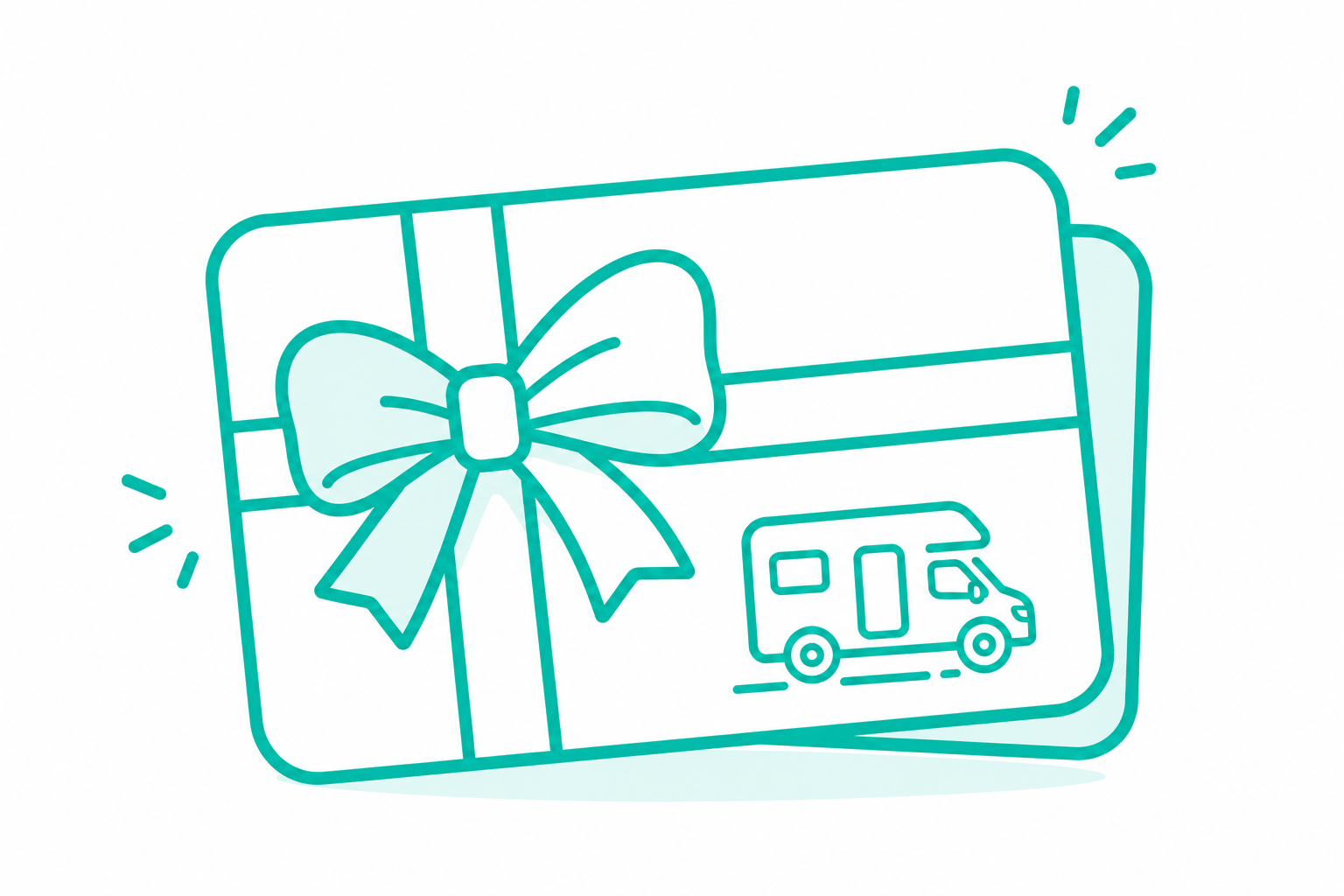 Cheques regalo Autocaravanas Darmax